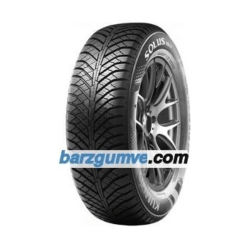Kumho Solus 4S HA31 ( 245/70 R16 107H 4PR )