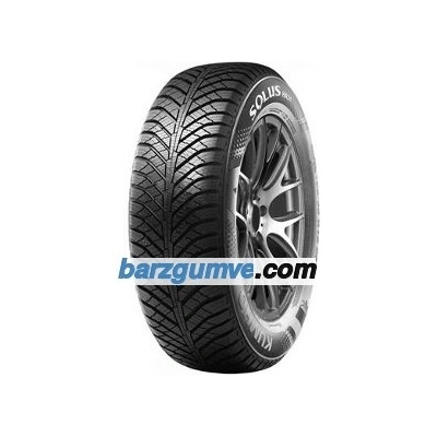 Kumho Solus 4S HA31 ( 245/70 R16 107H 4PR )
