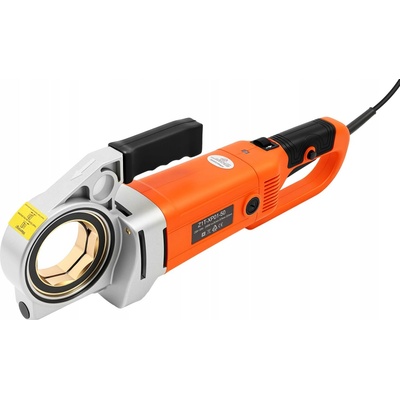 RIDGID 690-I Elektrický závitořez s 6 závitořeznými hlavami, 1/2" - 2"