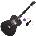 SX SO104 Basic SET Matte Black Фолк китара