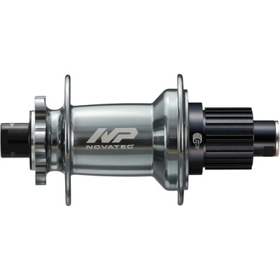 Novatec XD602SB/A-B12-MS