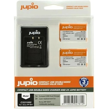 Jupio CSO1000