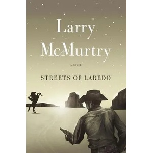 Streets of Laredo (ISBN: 9780684857534)
