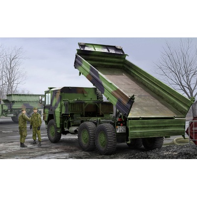 Hobby Boss Hobby Boss LKW 7t dump truck 1:35