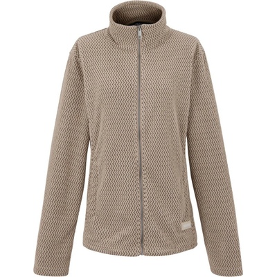 Regatta Heidy Full Zip béžová