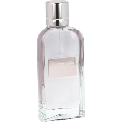 Abercrombie & Fitch First Instinct Together parfémovaná voda dámská 50 ml