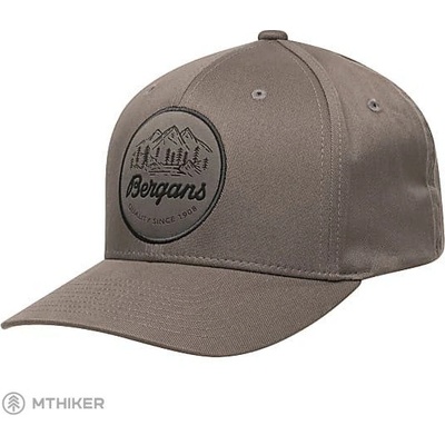 Bergans Nordmarka solid grey