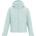 Regatta Детско софтшел яке Regatta Kid's Acidity Softshell jacket - Ocean Mist / Ivy Moss - размер 5-6 Years (703-7784-0212)