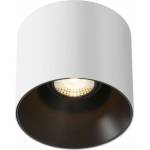 Maytoni Таванна лампа Maytoni Alfa LED бяла C064CL0115W3KRDWB (C064CL-01-15W3K-RD-WB)