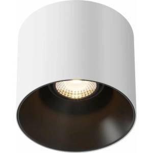Maytoni Таванна лампа Maytoni Alfa LED бяла C064CL0115W3KRDWB (C064CL-01-15W3K-RD-WB)