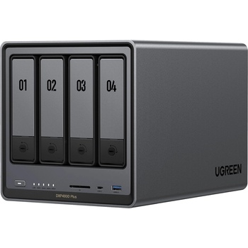 UGREEN DXP4800 Plus (35261)
