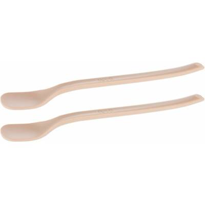 LOVI Spoon lyžička Nude 2 ks
