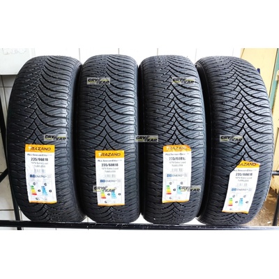 TRAZANO Z-401 235/60 R18 107V