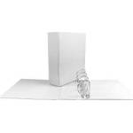 Biurfol Binder Biurfol A4 white (SE-50-10)