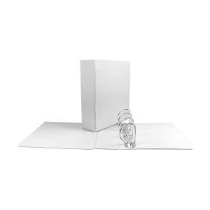 Biurfol Binder Biurfol A4 white (SE-50-10)