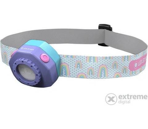 Ledlenser Kidled 4R