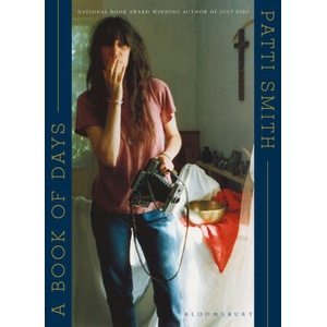 A Book of Days | Patti Smith (ISBN: 9781526650993)