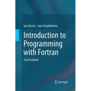 Introduction to Programming with Fortran