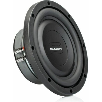 Gladen RS-X 08 Slim D2