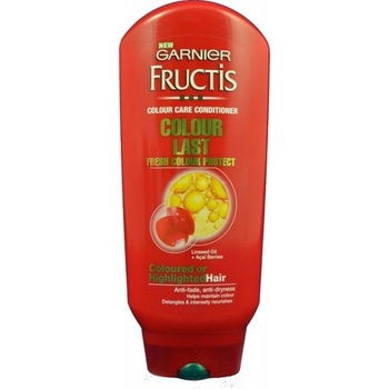 Garnier Fructis Colour Last balzám 250 ml