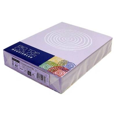Mondi Papír levandulový LA12, A4, 80 g/m2, 500 listů