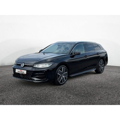 Volkswagen Passat Variant TDI R-Line 4Motion DSG 142 kW