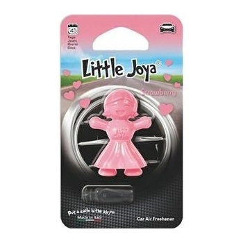 Little Joya 3D Strawberry