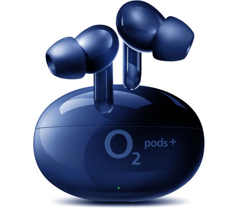 O2 pods+