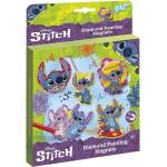Totum Творчески комплект Totum Stich - Направи си сам, диамантени магнити (T700086) - baby