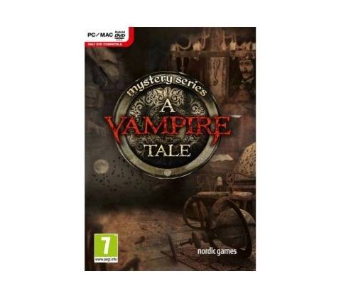 A Vampire Tale