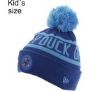 New Era Character Jake Cuff Warner Bros Daffy Duck blue Azure