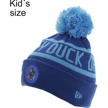 New Era Character Jake Cuff Warner Bros Daffy Duck blue Azure