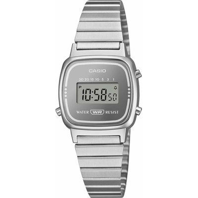 Casio LA670WES-7A