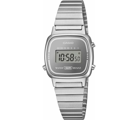 Casio LA670WES-7A