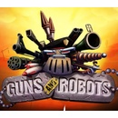 Guns and Robots - Starter Pack