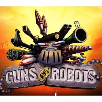 Guns and Robots - Starter Pack