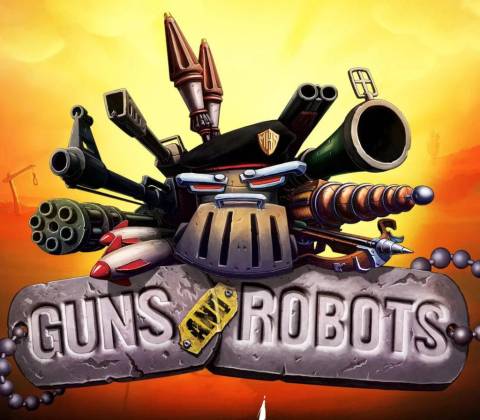 Guns and Robots - Starter Pack