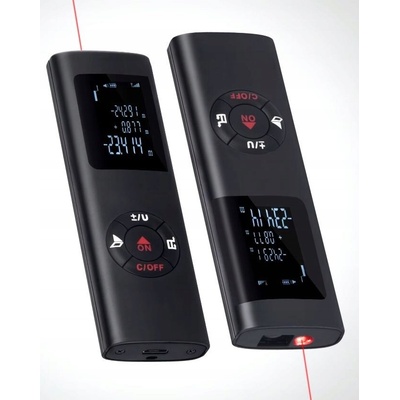 Xiaomi Smart Laser Measure 36764