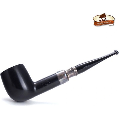 Peterson Spigot Ebony 107