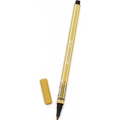 STABILO Pen 68 okrově světlá