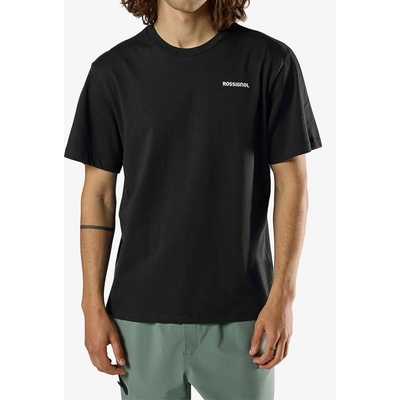 Rossignol Presset Tee black