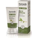 Prípravky na problematickú pleť Kamedis AC-Clear Face Cream krém na tvár 50 ml