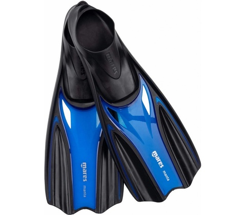 Mares Manta