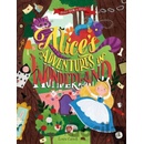 Once Upon a Story: Alice's Adventures in Wonderland Carroll Lewis