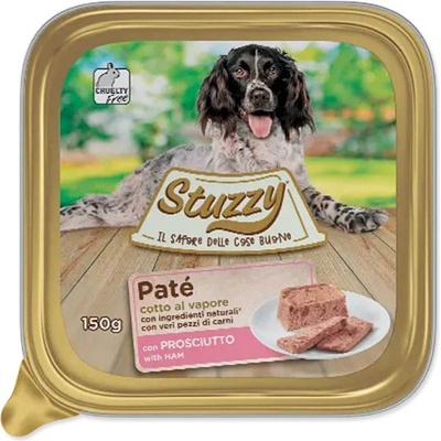 Stuzzy Mister Adult šunka 150 g
