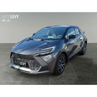 Toyota C-HR 1.8 Hybrid 103 kW