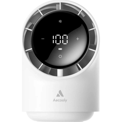 Aecooly Chic 01 Lite TB02 bílý