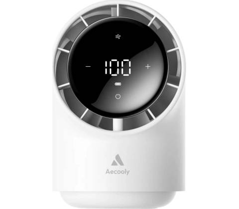Aecooly Chic 01 Lite TB02 bílý