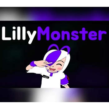 Lilly Monster
