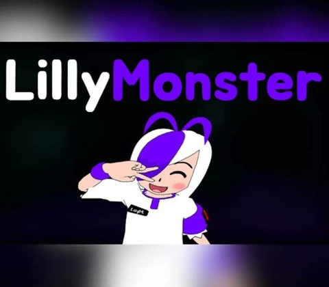 Lilly Monster